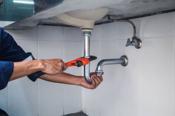 Best Sprinkler Systems  in New City, NY