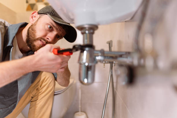 Best Shower Repair Services  in New City, NY
