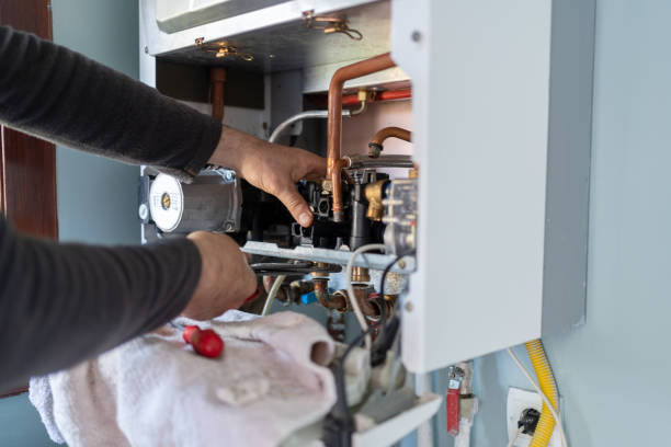 Best Residential Plumbing Services  in New City, NY