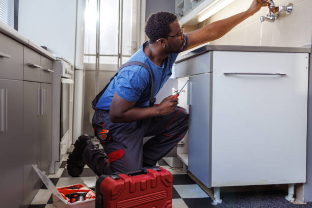 Best Same-Day Plumbing Service  in New City, NY