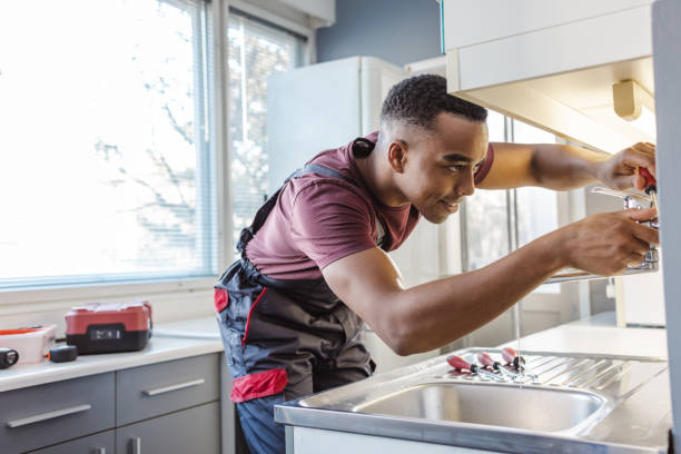Best Water Softener Installation  in New City, NY