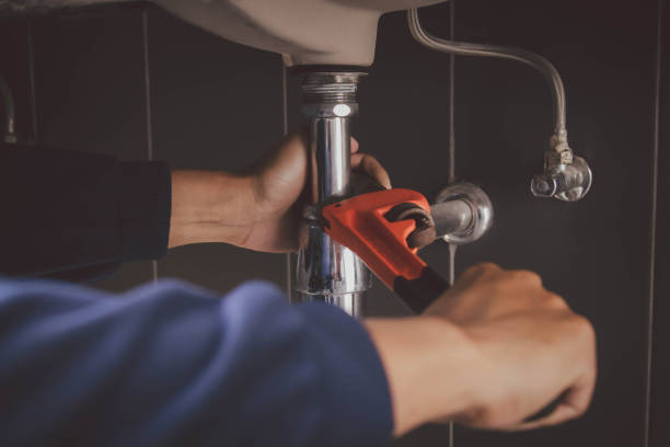 Best Leak Detection Services  in New City, NY